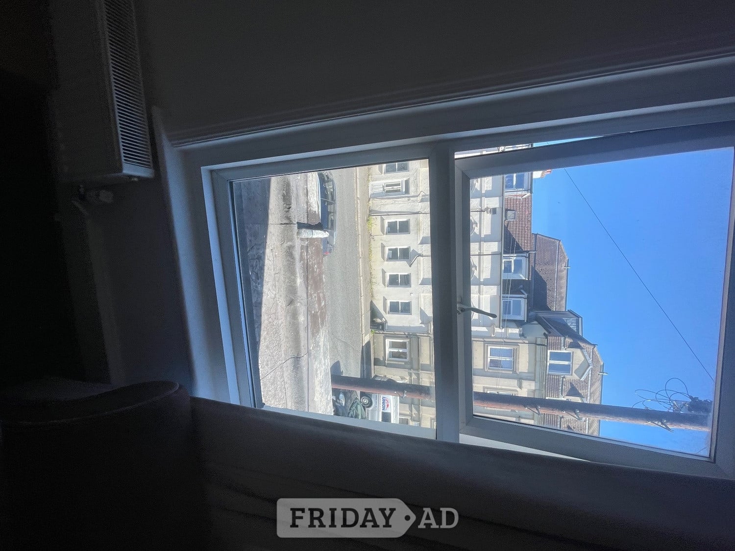 One bedroom flat to let  - Flats & Apartments