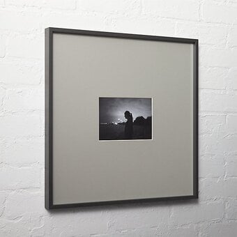 Very Large Picture Frames