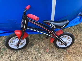 Townsend balance bike