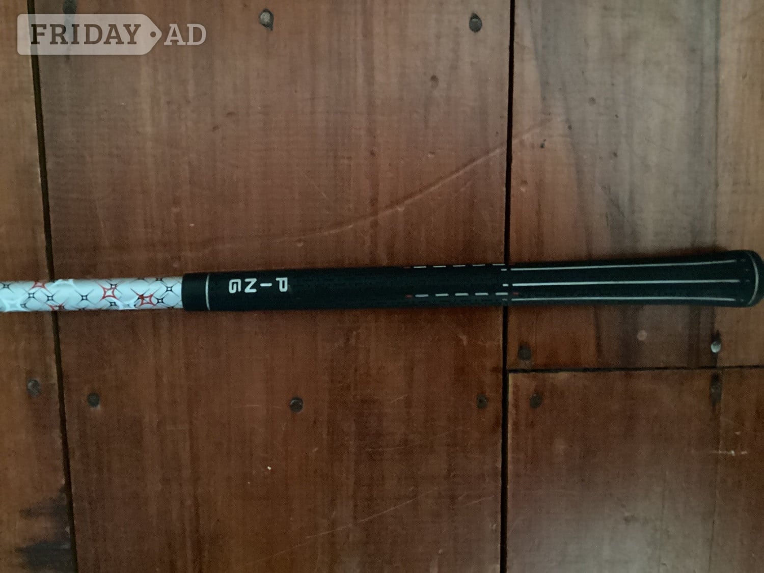 Brighton Ping G25 hybrid regular flex carbon shaft 3 iron replacement 