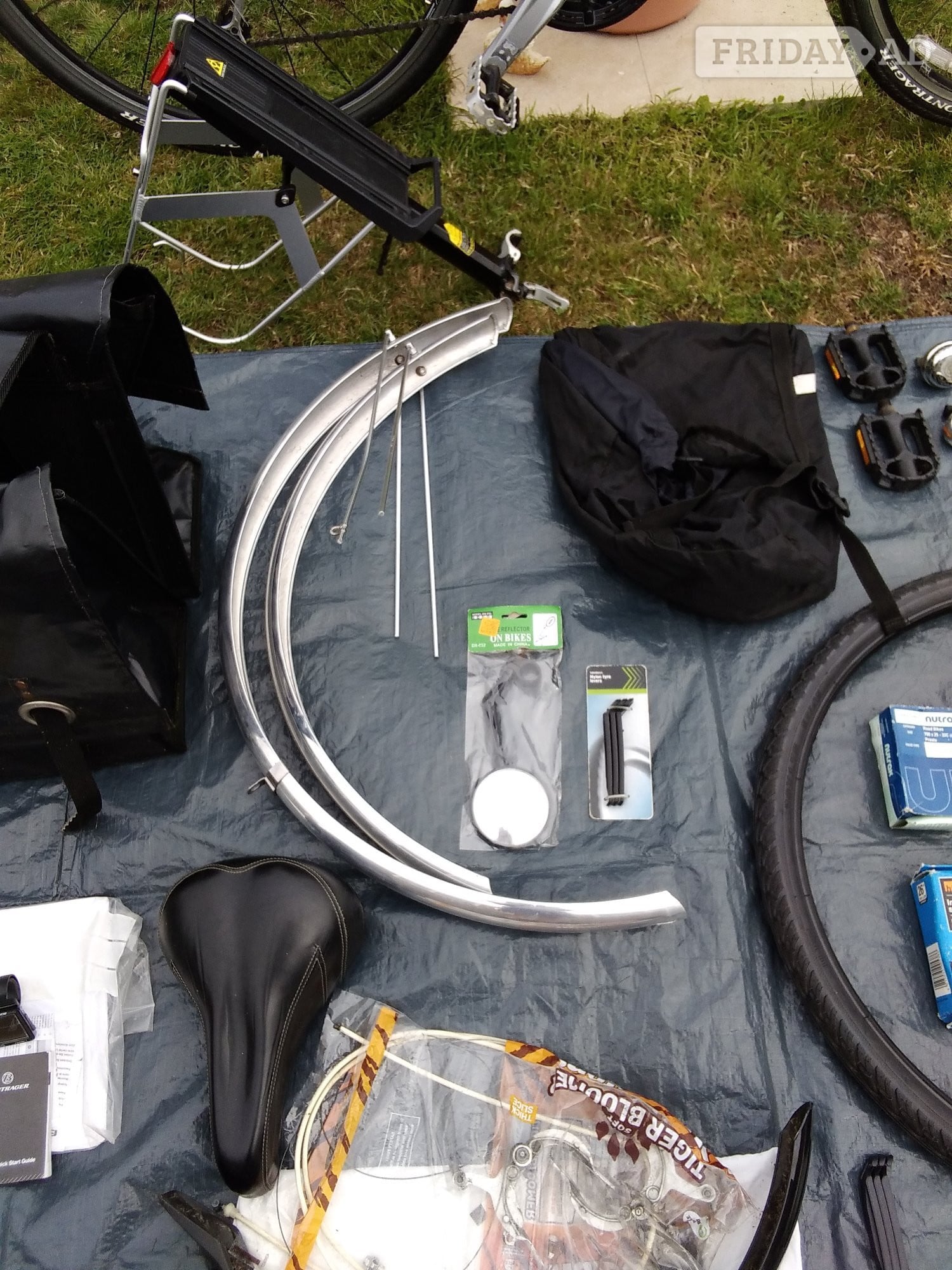 Bognor Regis Bike and bits
