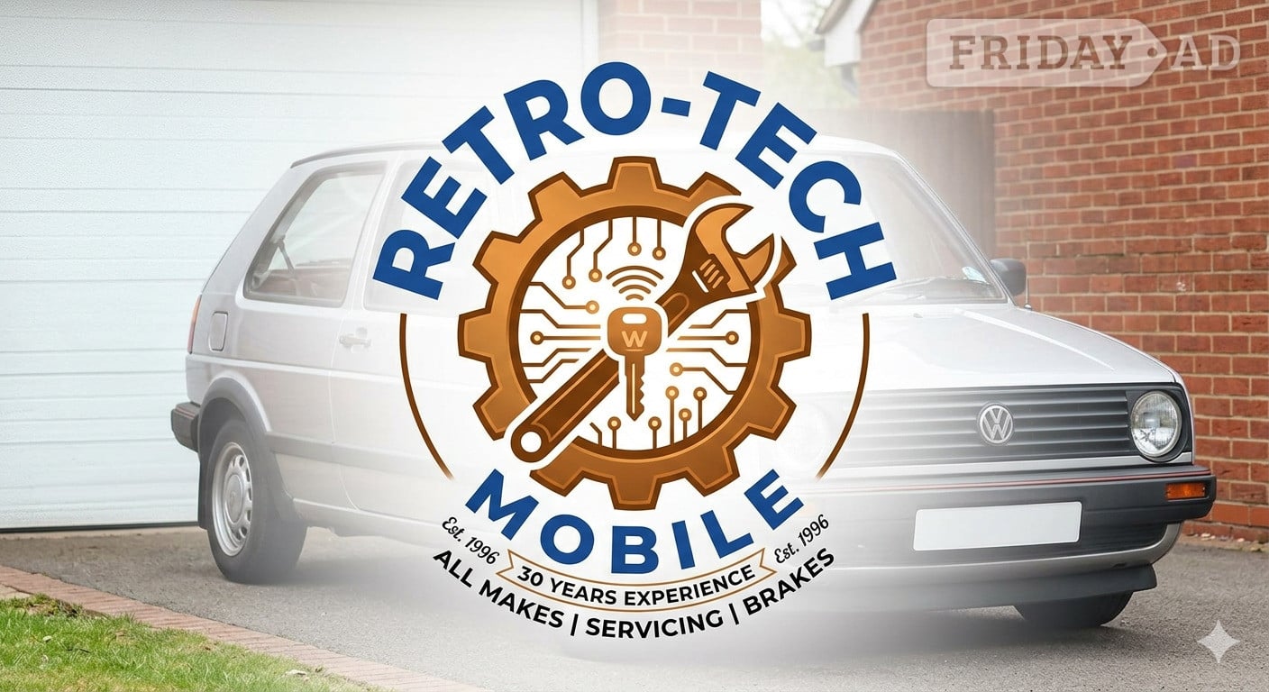 Mobile Mechanic — Fixed Prices — North Liverpool & Sefton in Liverpool