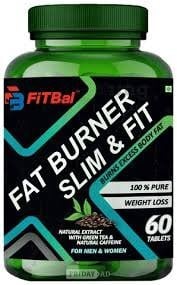 Burn-XT: Clinically Studied Weight Loss Supplement for Men & Wome