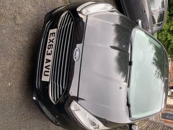 Ford fiesta diesel 