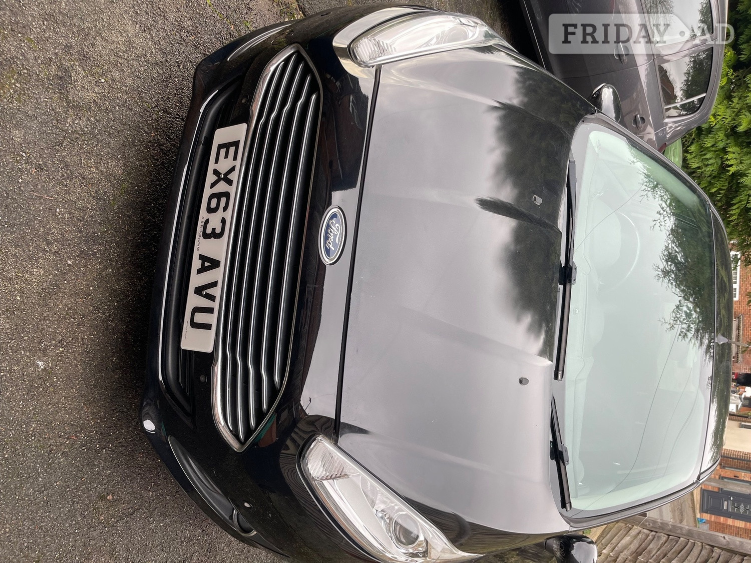 Ford fiesta diesel  in High Wycombe