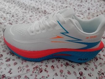 New trainers ladies casual everyday wear