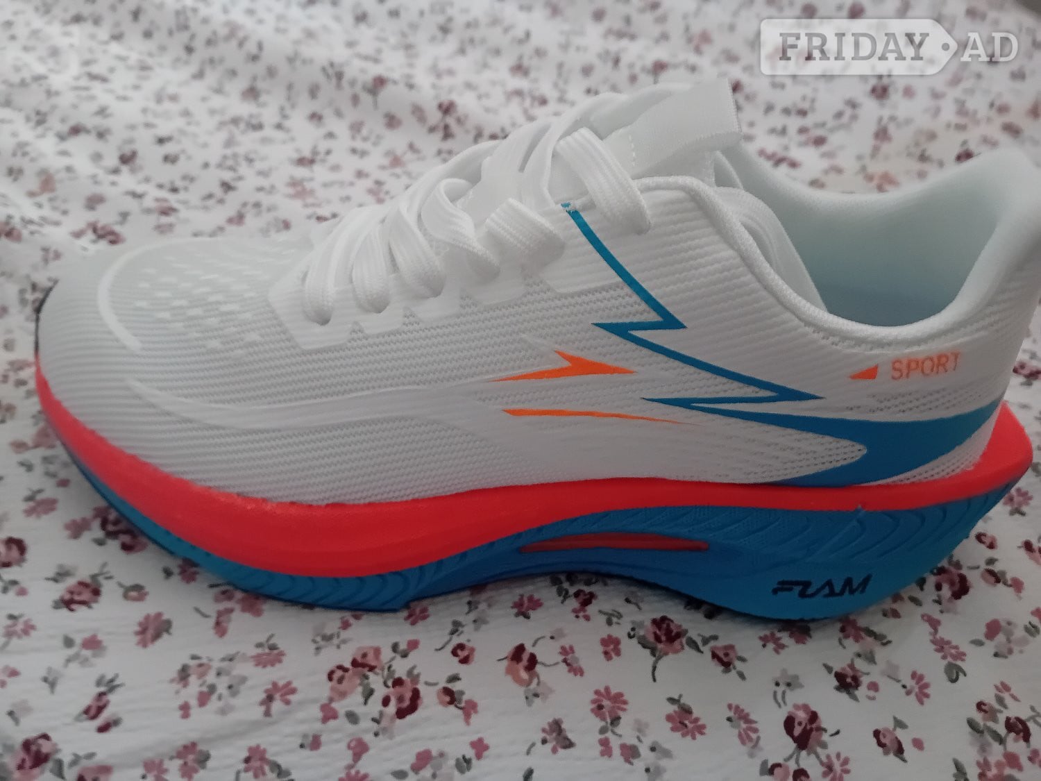 New trainers ladies casual everyday wear in Newport