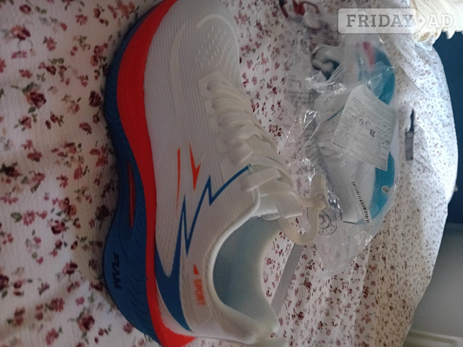 New trainers ladies casual everyday wear - Clothing, Footwear & Accessories in Newport