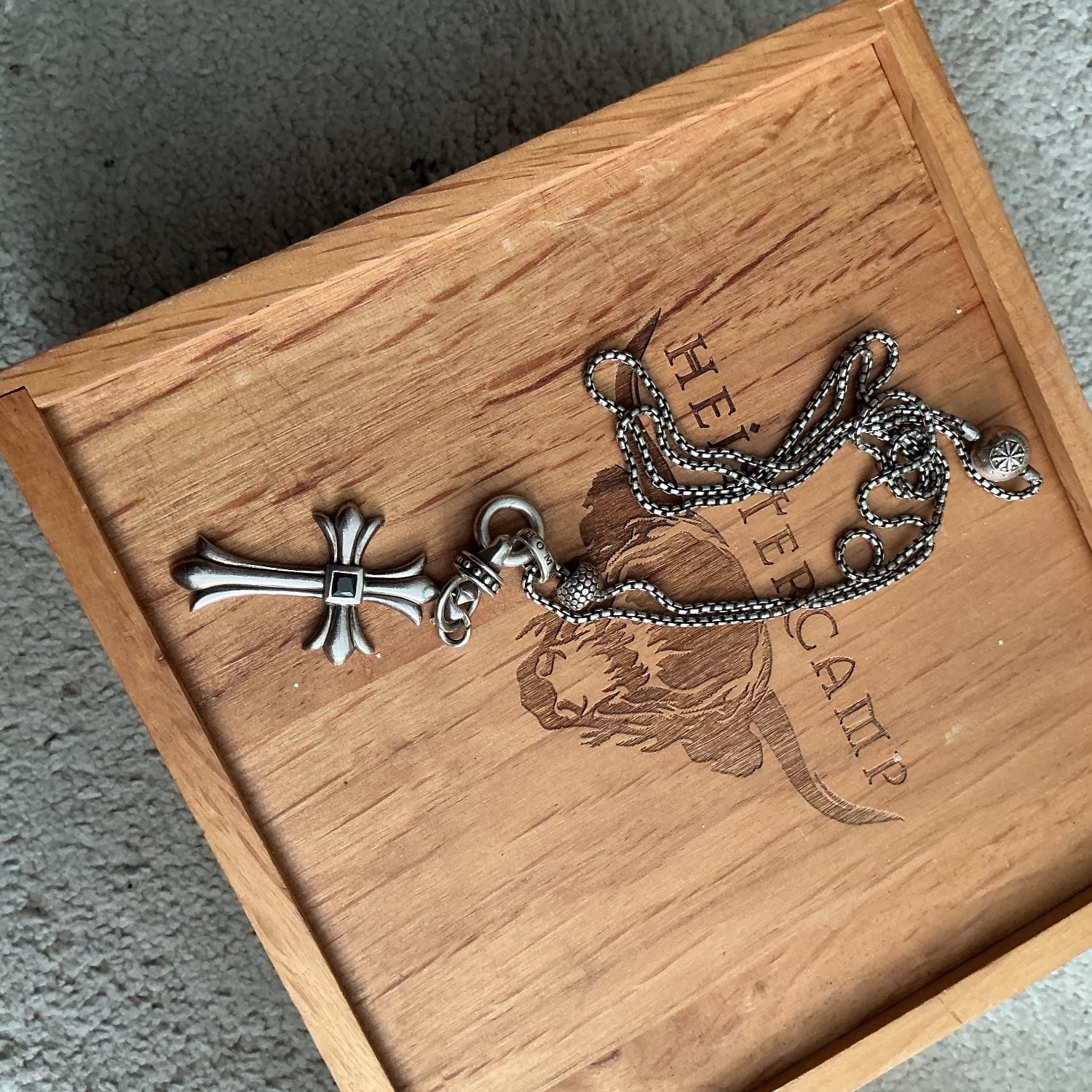 THOMAS SABO JEWELLERY  - Clothing, Footwear & Accessories in Reigate