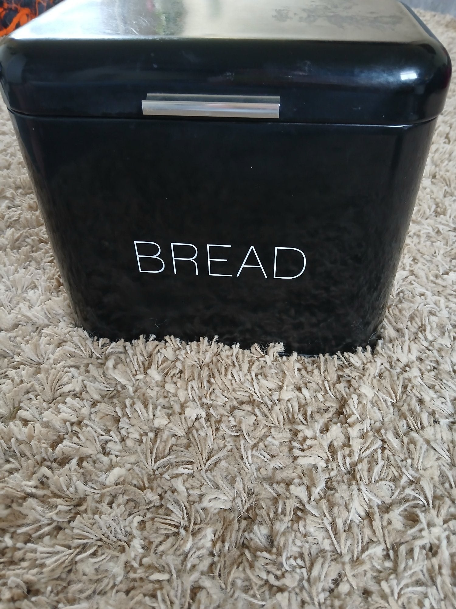 25litre kitchen swing bin and bread bin Tunbridge wells  - Home Decor in Tunbridge Wells