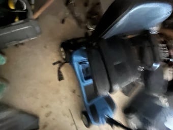 MOBILITY SCOOTER LIGHTWEIGHT