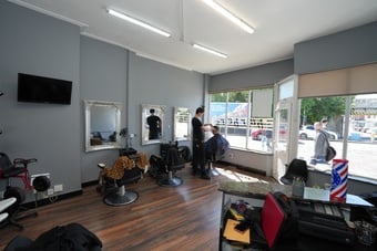 Bexhill Town Centre Shop