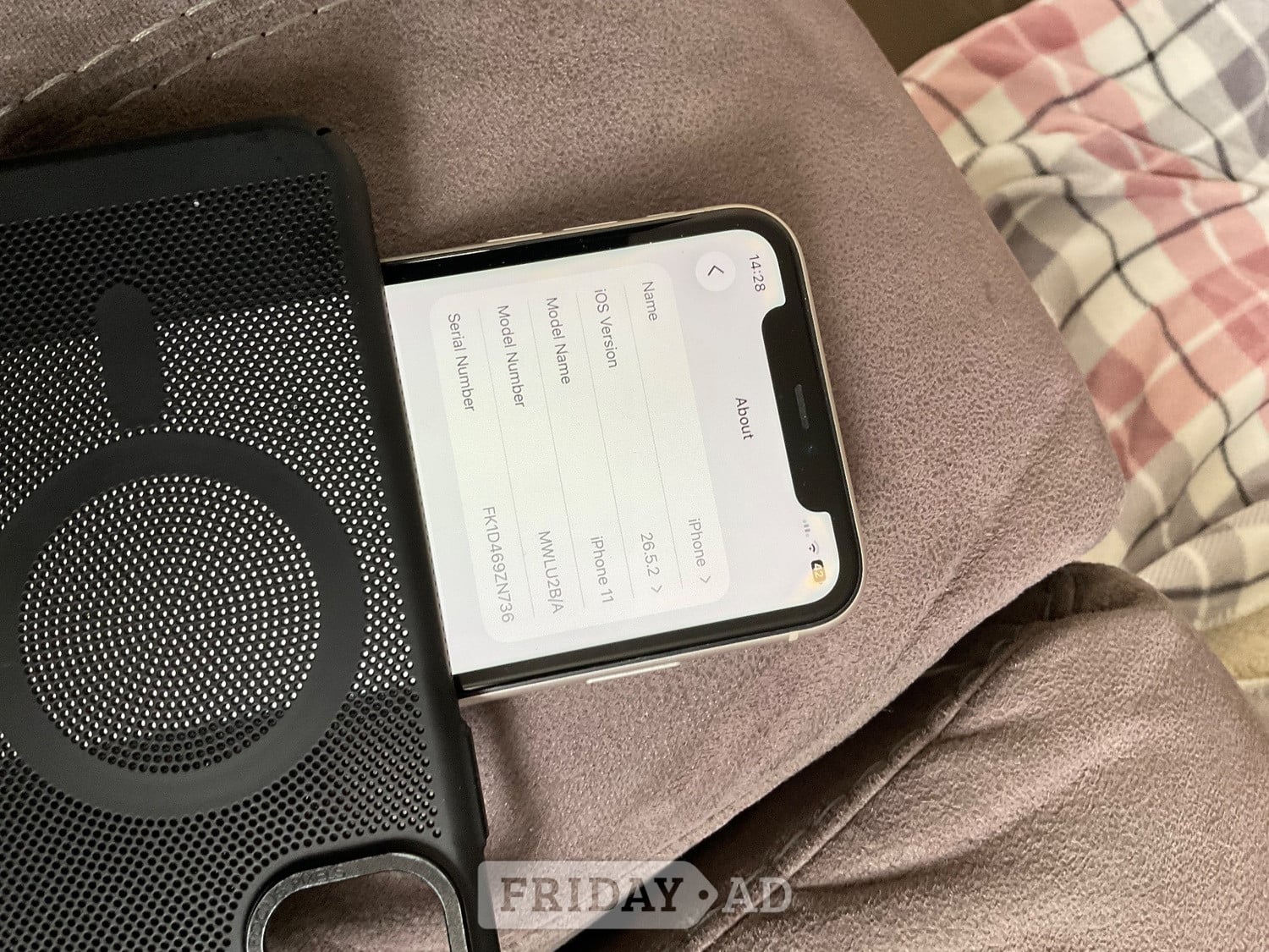 iPhone 11 unlocked 