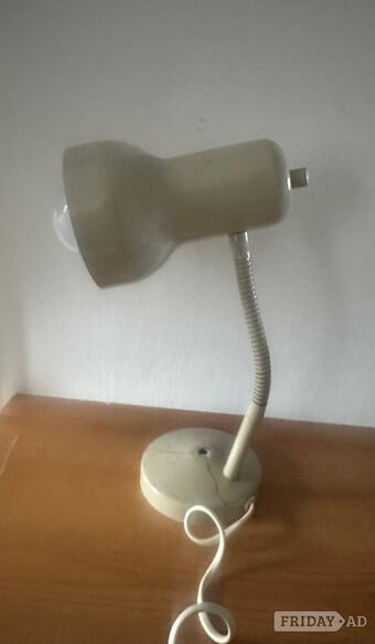 Table lamp (flexible)