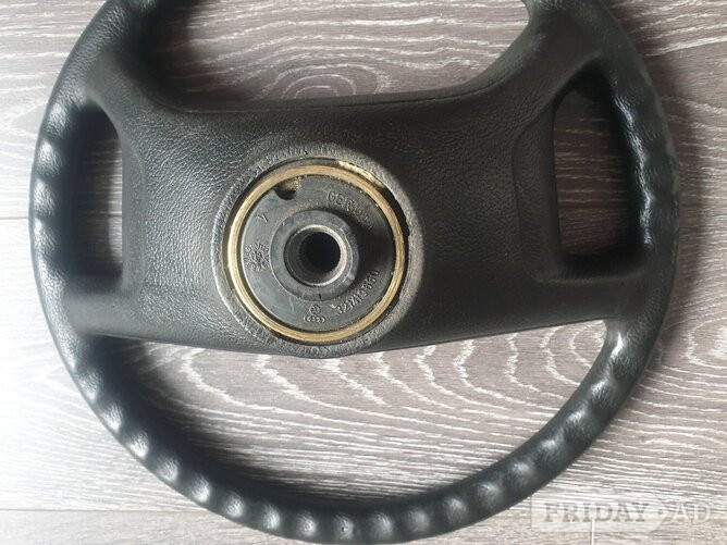 MK1 vw golf GTI Steering wheel  - Parts & Accessories