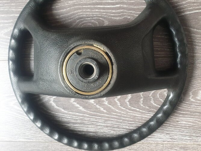 MK1 vw golf GTI Steering wheel  - Parts & Accessories