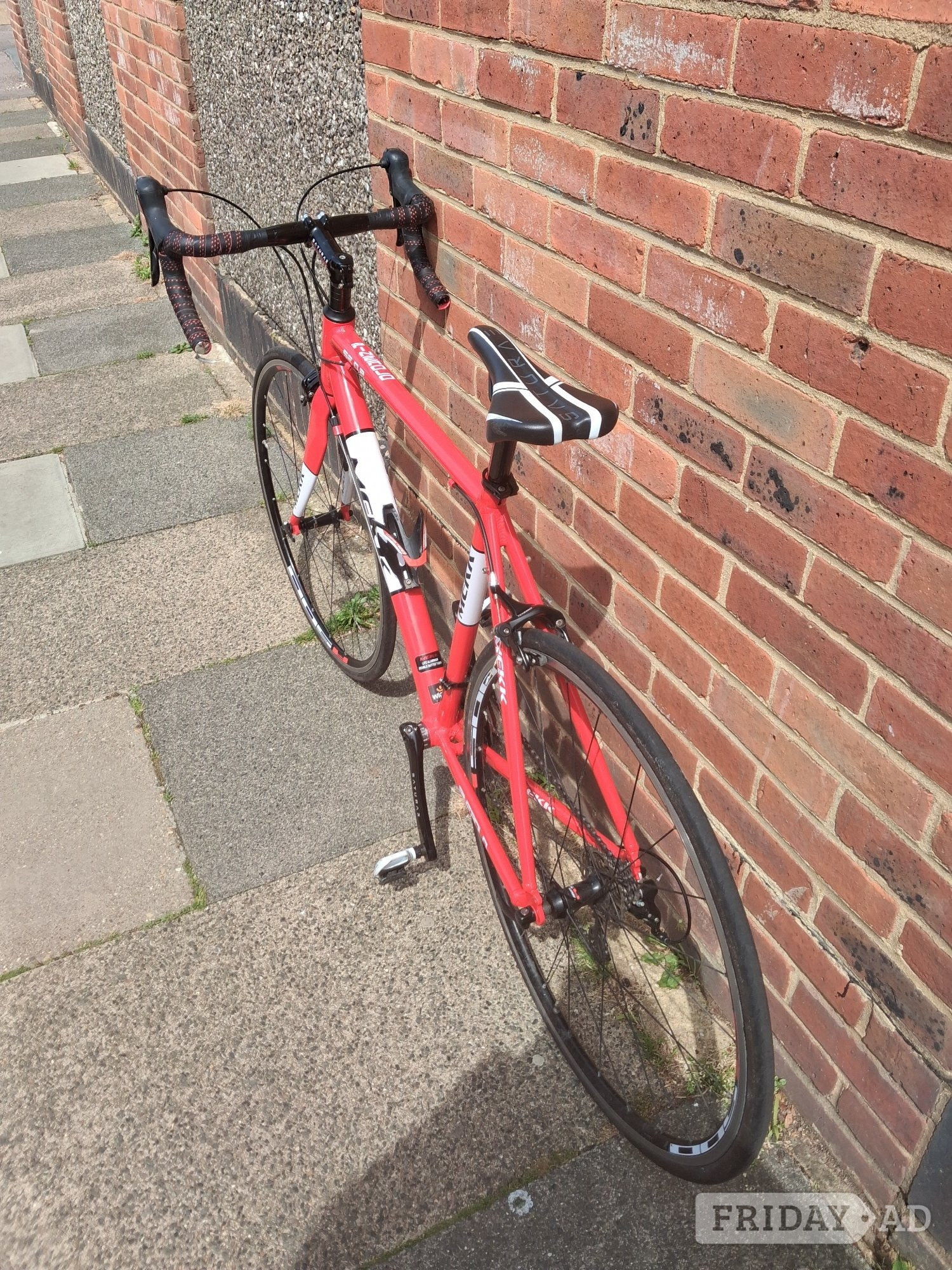 8Mekk Pinarello AL SE.2 Road Bike   - Bicycles