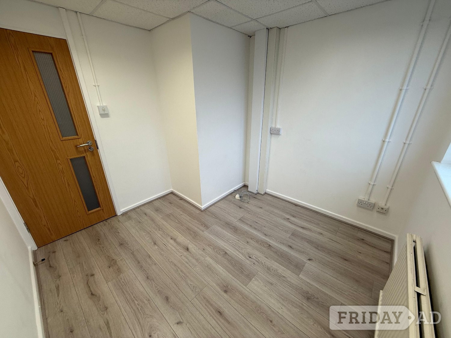 SERVICED OFFICES TO LET - EASTBOURNE in Eastbourne