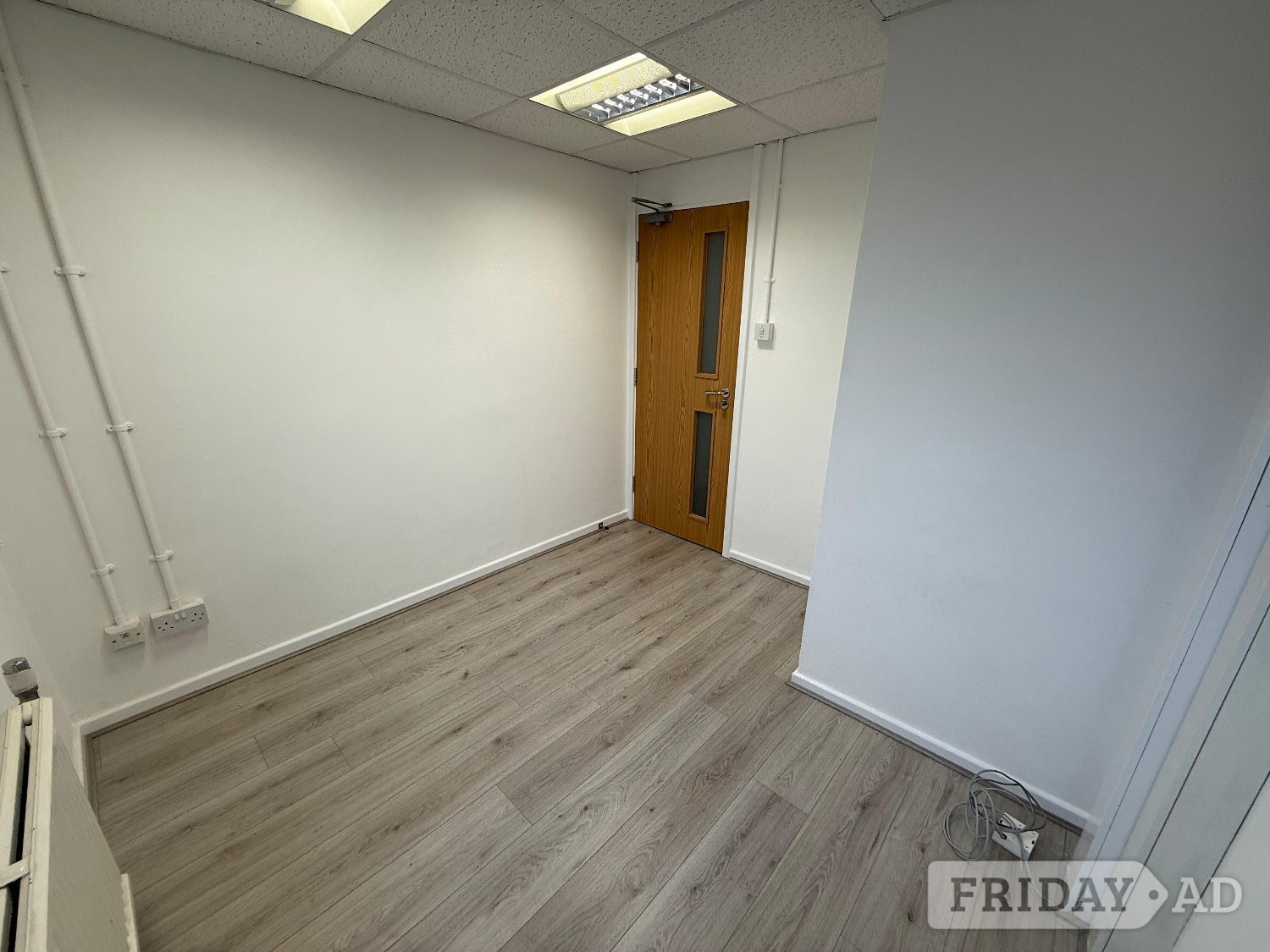 SERVICED OFFICES TO LET - EASTBOURNE