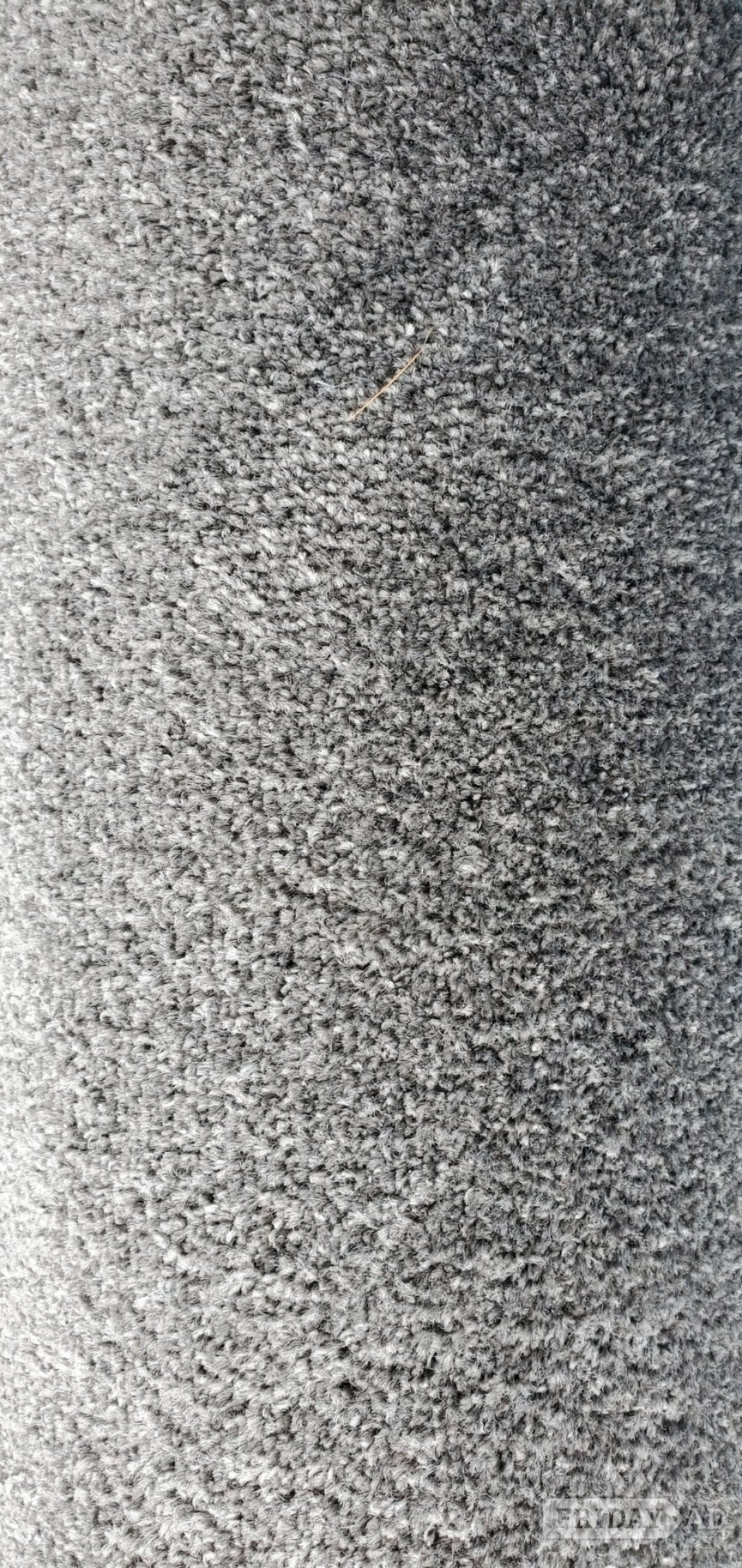 Littlehampton Carpet rolls stock 