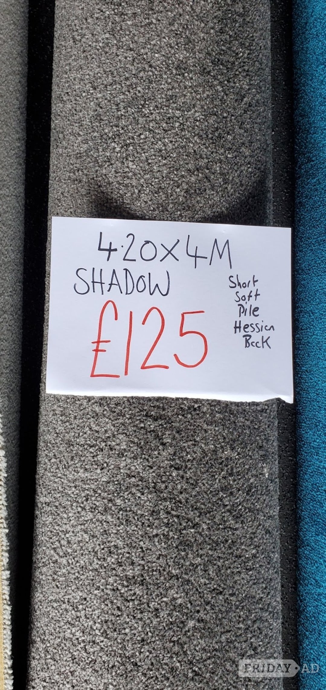 Carpet rolls stock  - Home Decor in Littlehampton