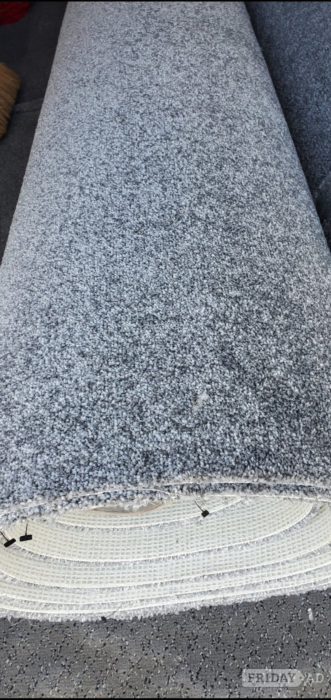 Carpet rolls stock  - Home Decor