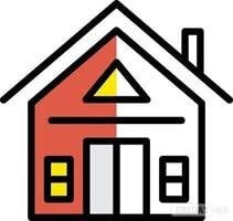 Self contained accommodation in London