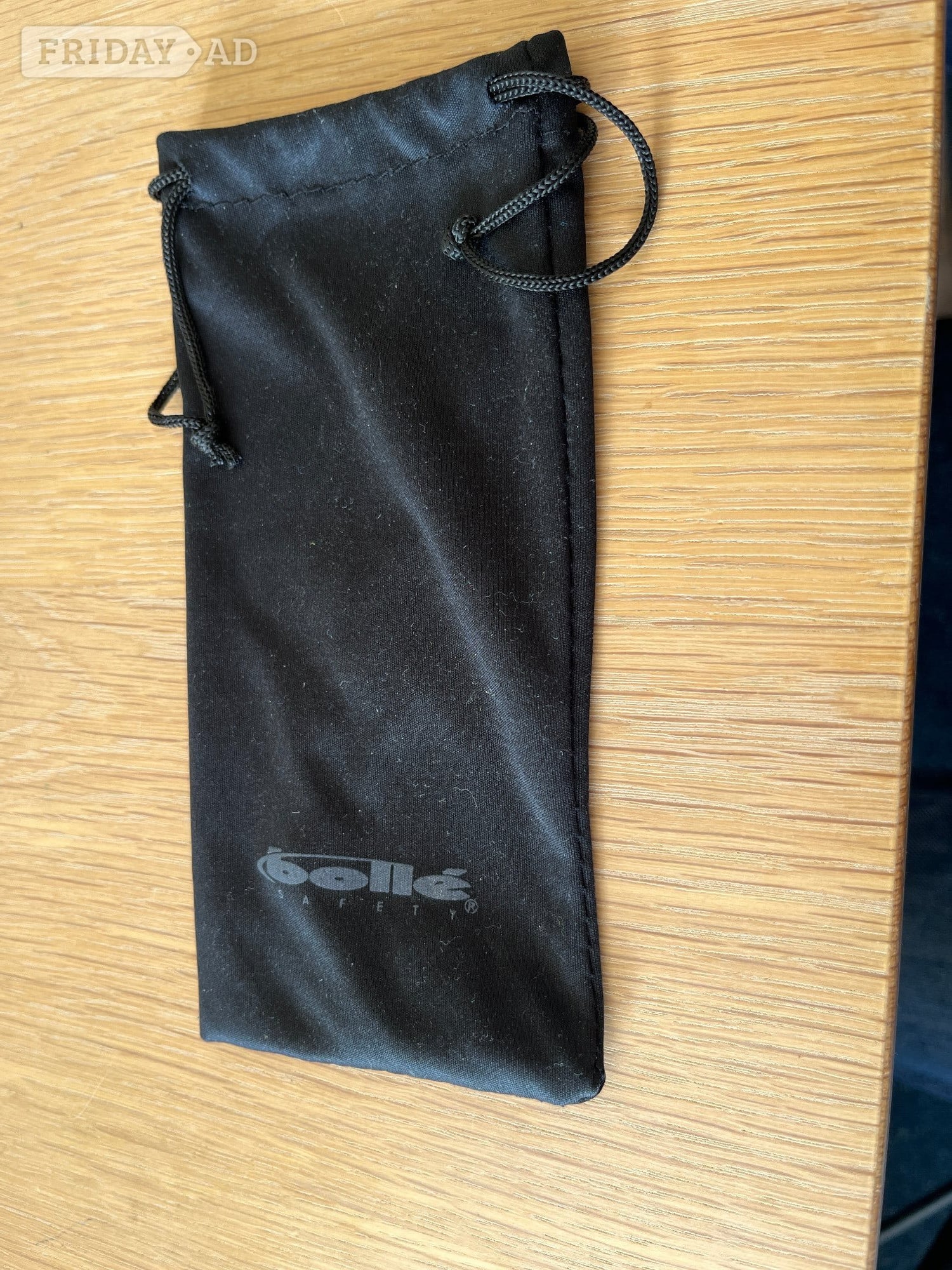 Bolle Spider safety sunglasses in Bexhill-On-Sea