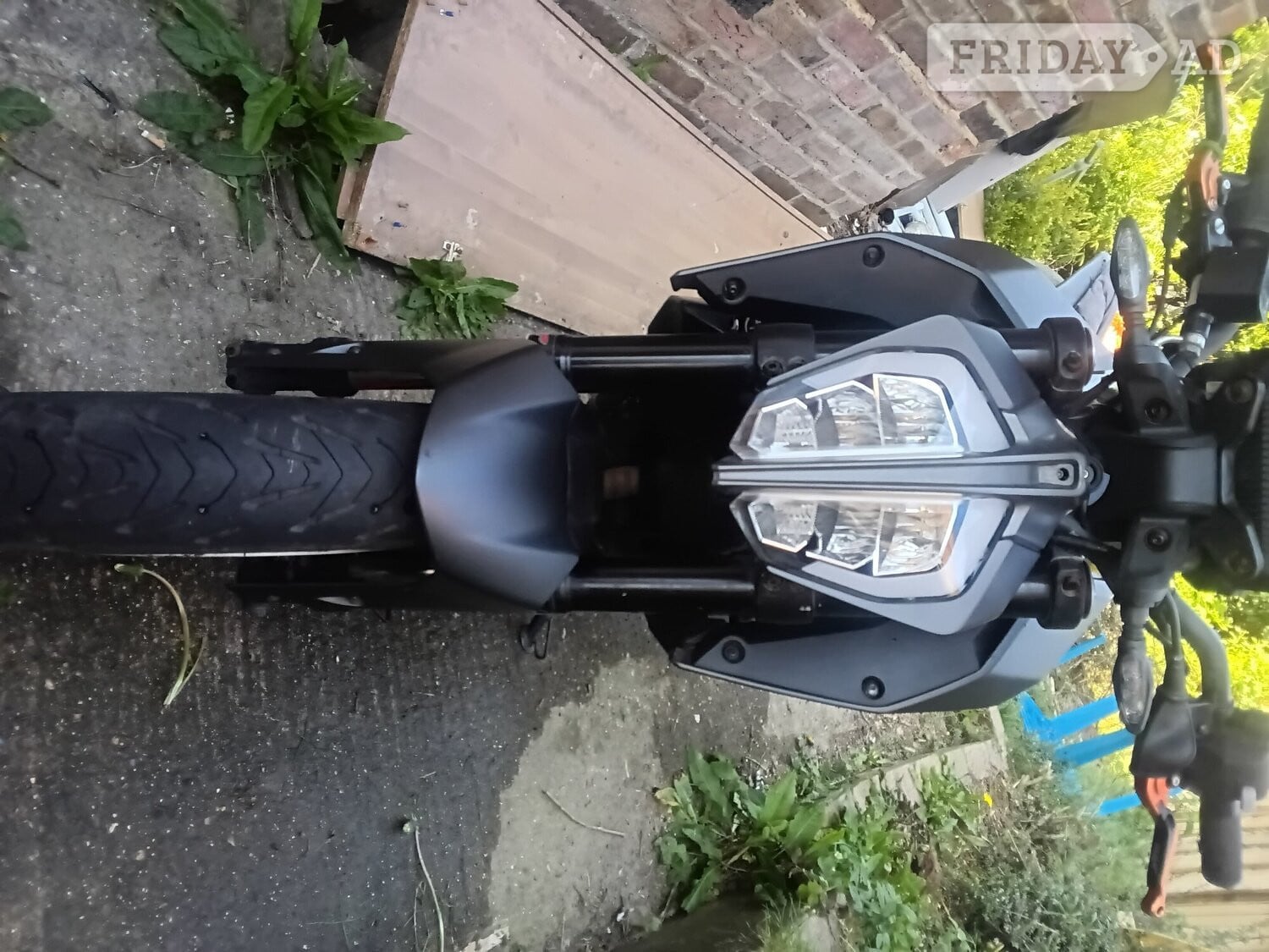 2022 ktm duke 125cc  - Motorbikes, Scooters & Quads in Haywards Heath