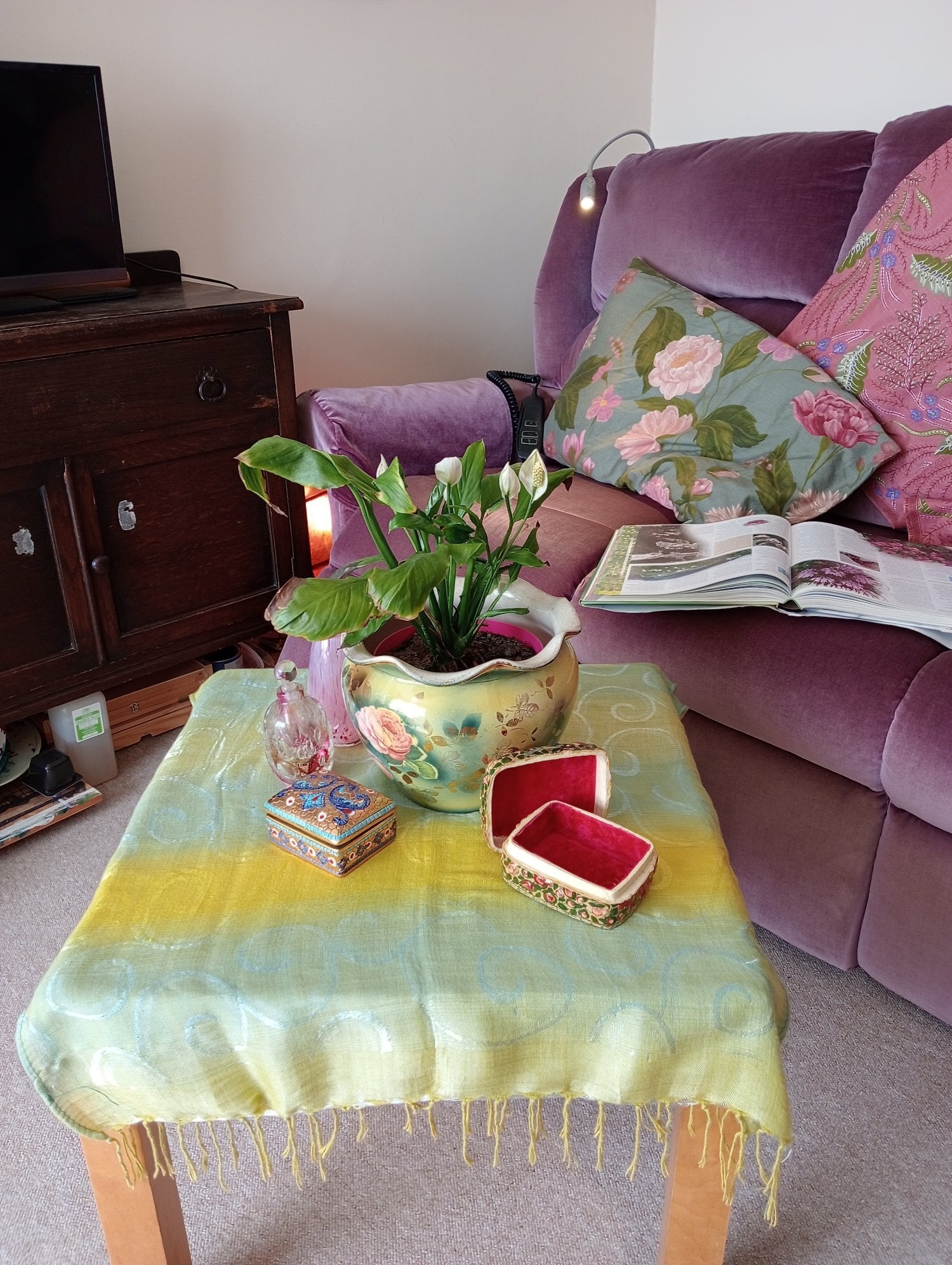 Hastings Double recliner, three seater sofa!