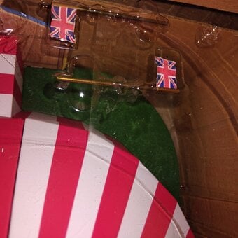 CIRCUS BIGTOP SET BILLY SMARTS MINT LLEDO  NO DELIVERY/POSTING 