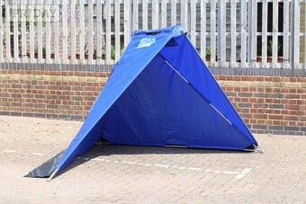 fishing beach shelter