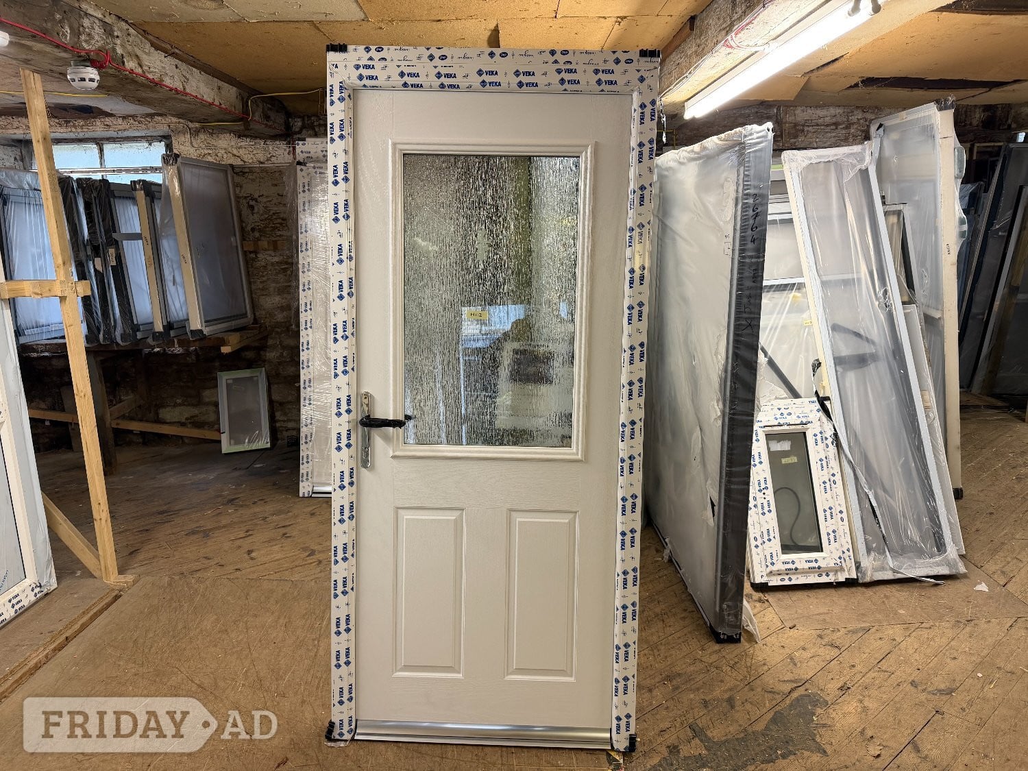 Premium Composite Doors at Clearance Prices - Limited Sizes  in Sowerby Bridge