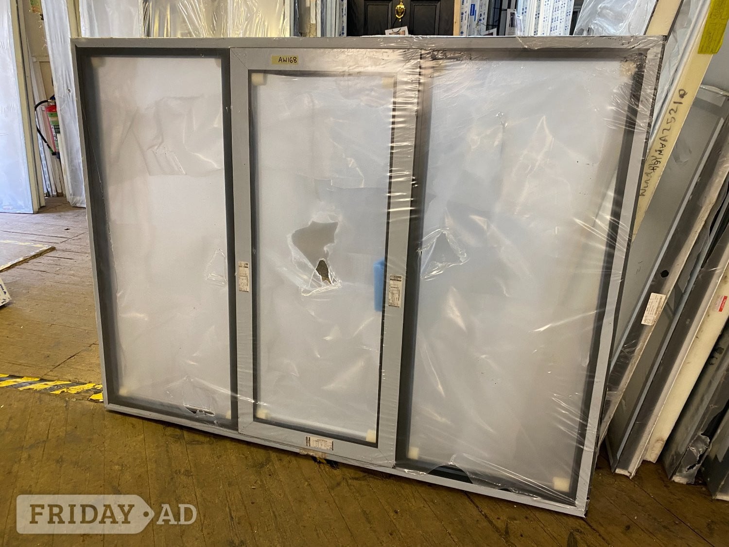Premium Composite Doors at Clearance Prices - Limited Sizes  - DIY