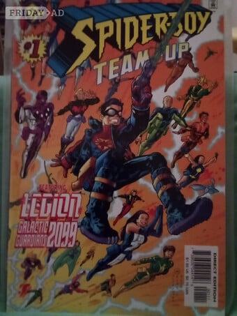 Marvel 25 comics  X Men Avengers and others