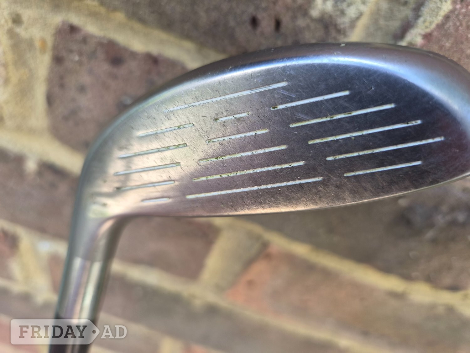 Mizuno JPX800 Driver and 2 hybrids - Sports Equipment in Pevensey