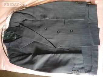 Gents Suit