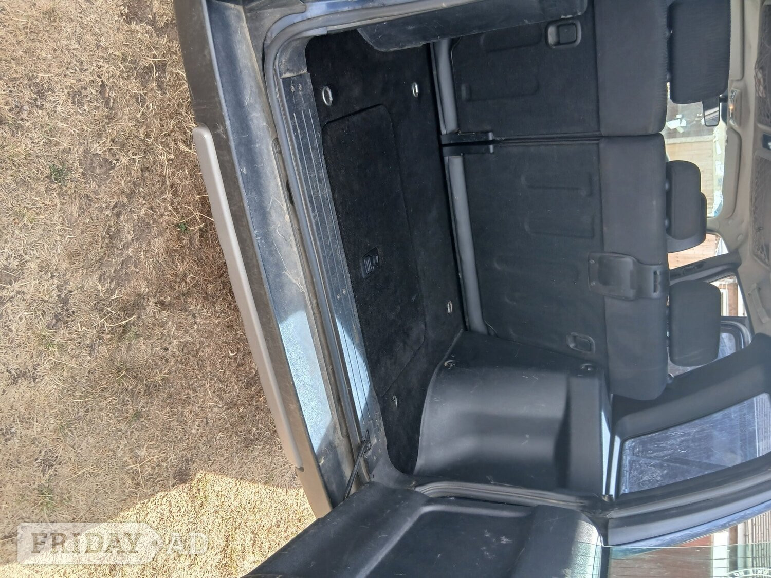 Landrover freelander 1 - Cars