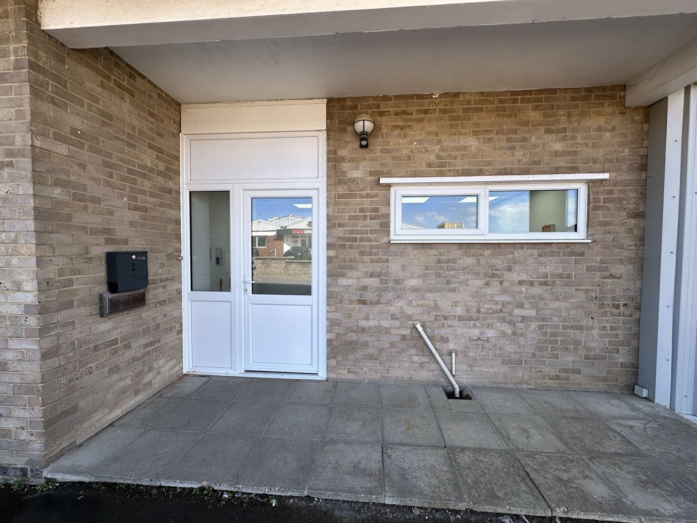 Offices With Storage Hastings To Rent 