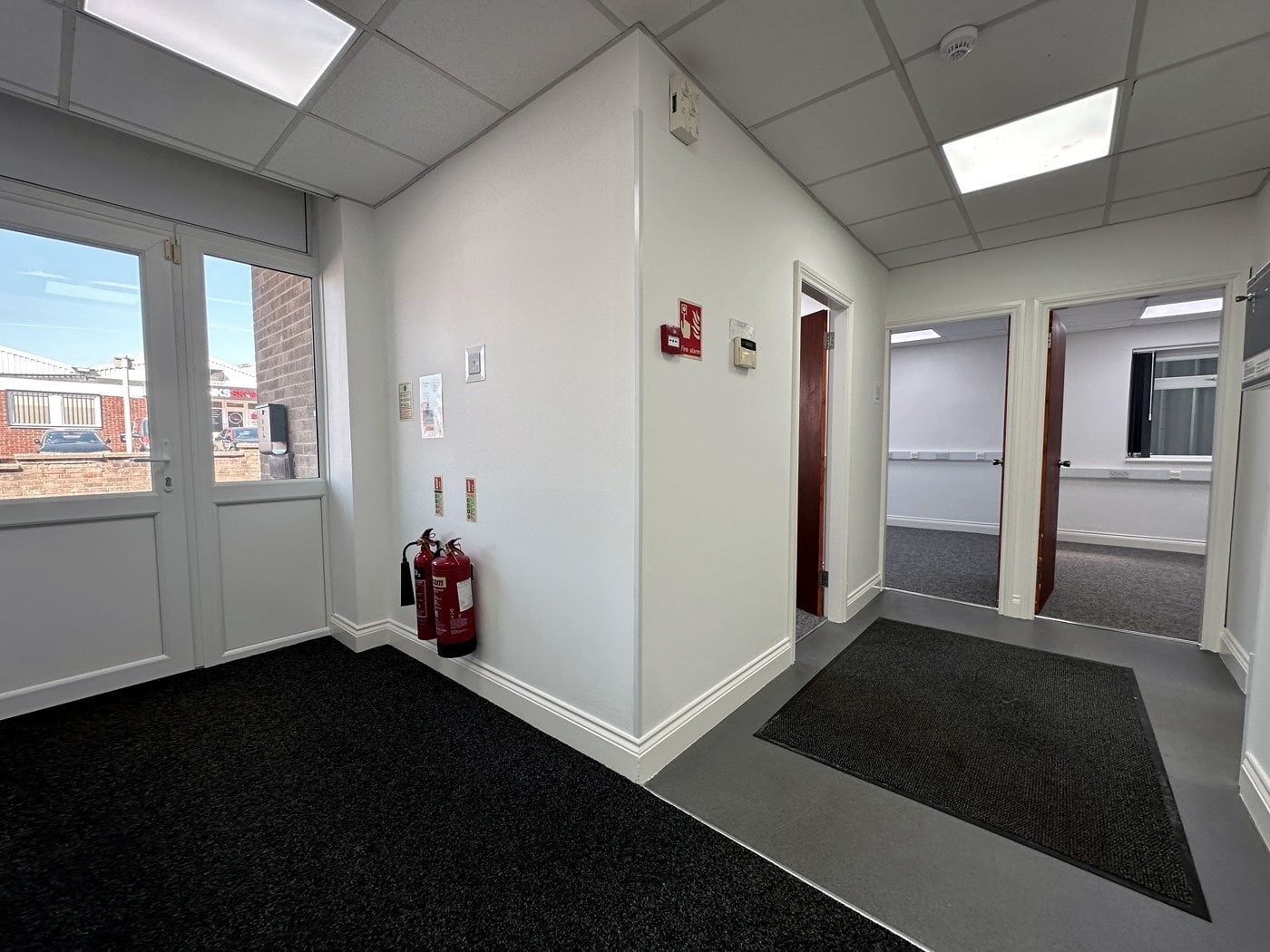 Hastings Offices With Storage Hastings To Rent 