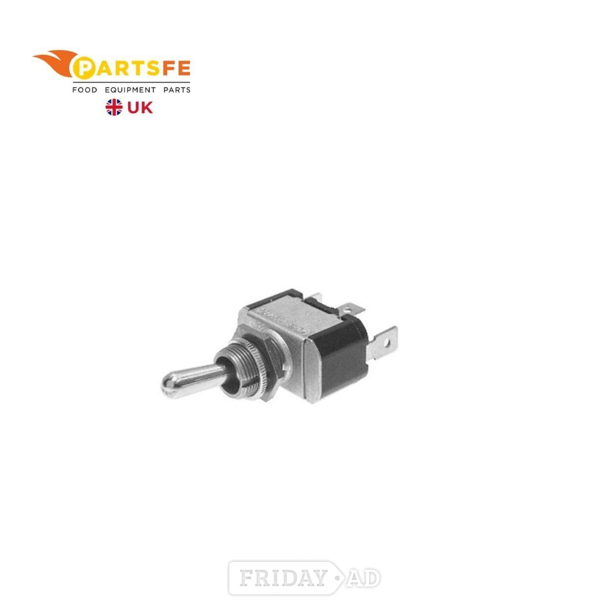 JacksonToggle Switch in Manchester