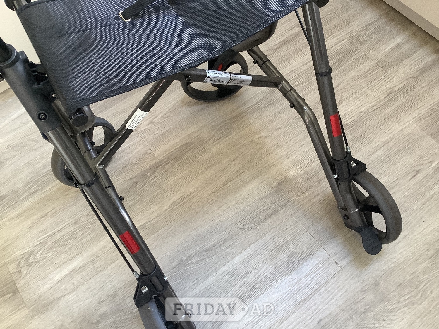 Stockport Mobility Walker/Stroller.Good as new hardly used.