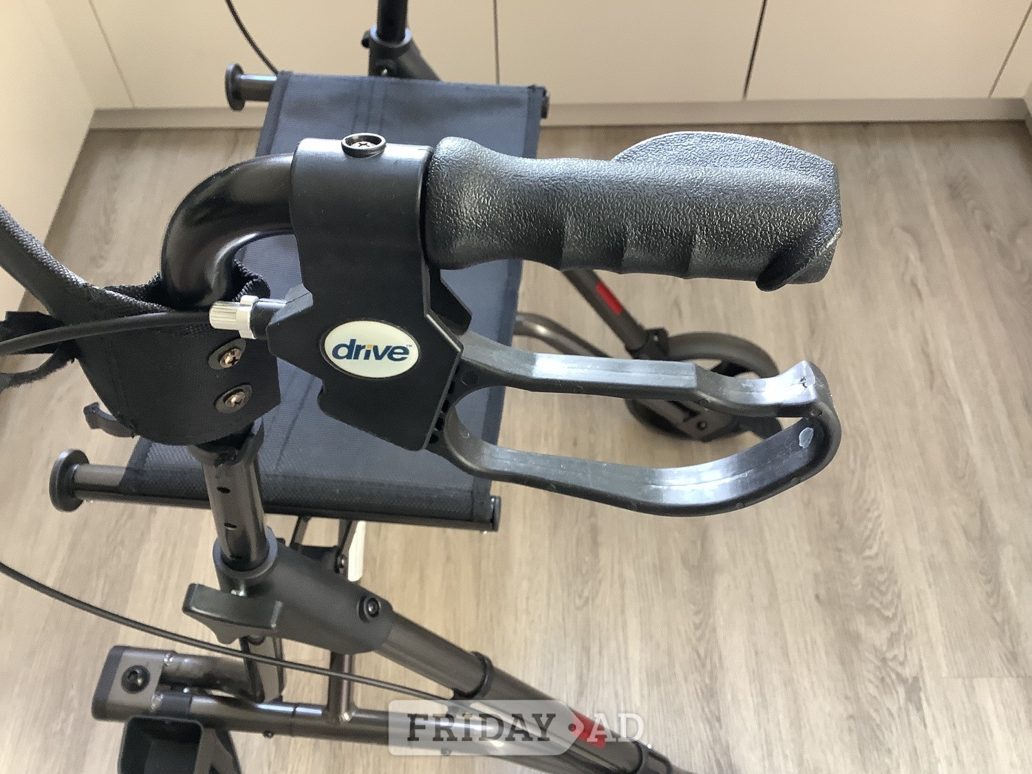 Mobility Walker/Stroller.Good as new hardly used. - Mobility in Stockport