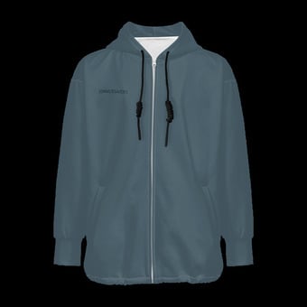 Jacket grey mens 