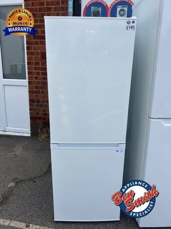 BEKO- 70/30 FRIDGE FREEZER
