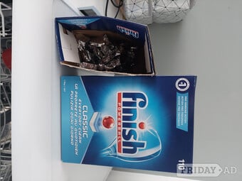 Beko dishwasher good condition