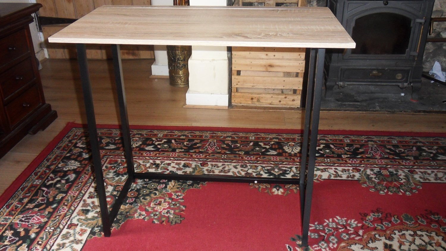 Folding Table / Desk in Morpeth