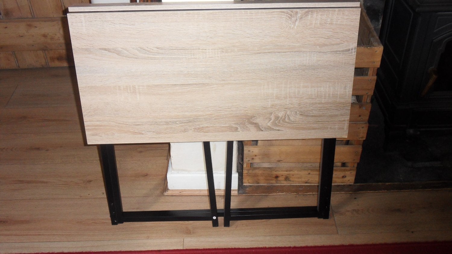 Morpeth Folding Table / Desk