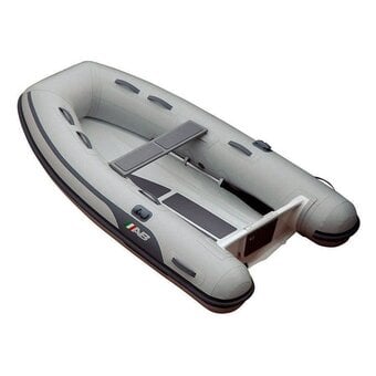 AB Inflatables Lammina 9 AL - ORCA CSM  Hypalon