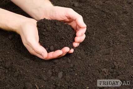 Top Soil , Waste Transfer , Roadways , Aggregates & Garden Supplies in Worthing